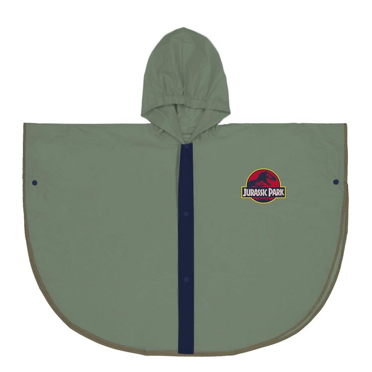 Tøj Poncho Jurassic Park