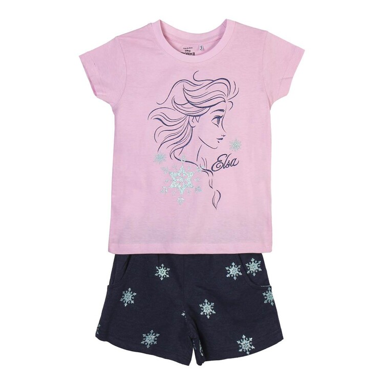 Kleding Pyjama's Frozen 2 - Elsa