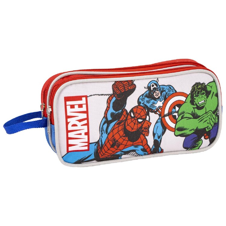 Skrivtillbehör Marvel - Avengers
