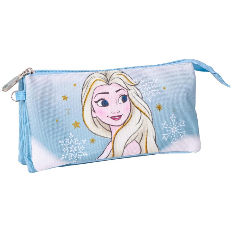 Psací potřeby Frozen - Elsa