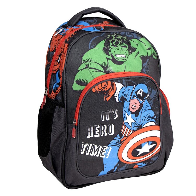 Levně Batoh Marvel - Avengers, 32 x 15 x 42 cm