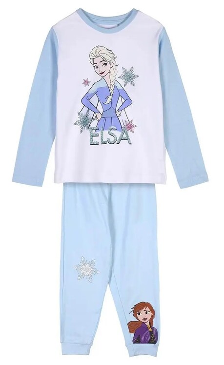 Ruhák Pizsama Frozen - Elsa