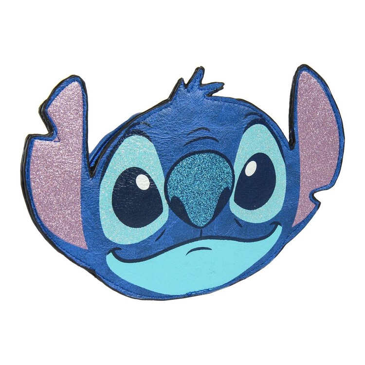 Portemonnee Lilo & Stitch - Sparkling Gem