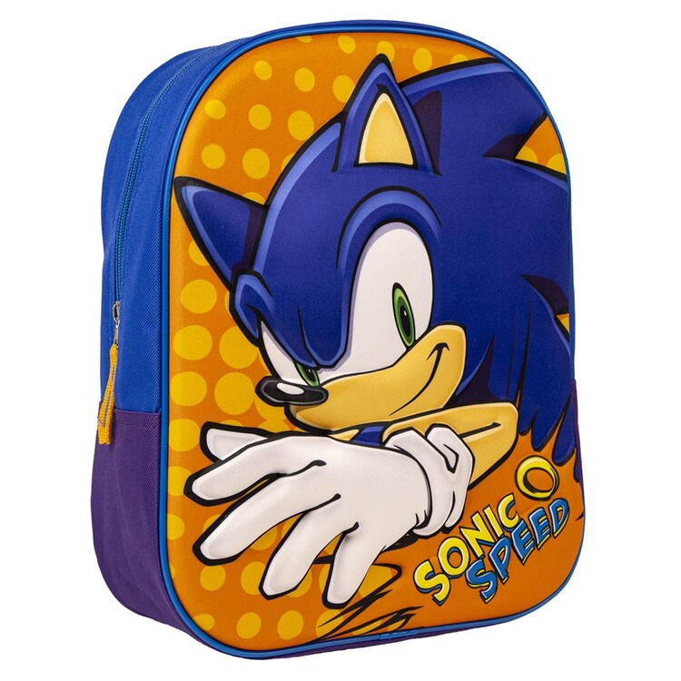 Batoh Sonic the Hedgehog