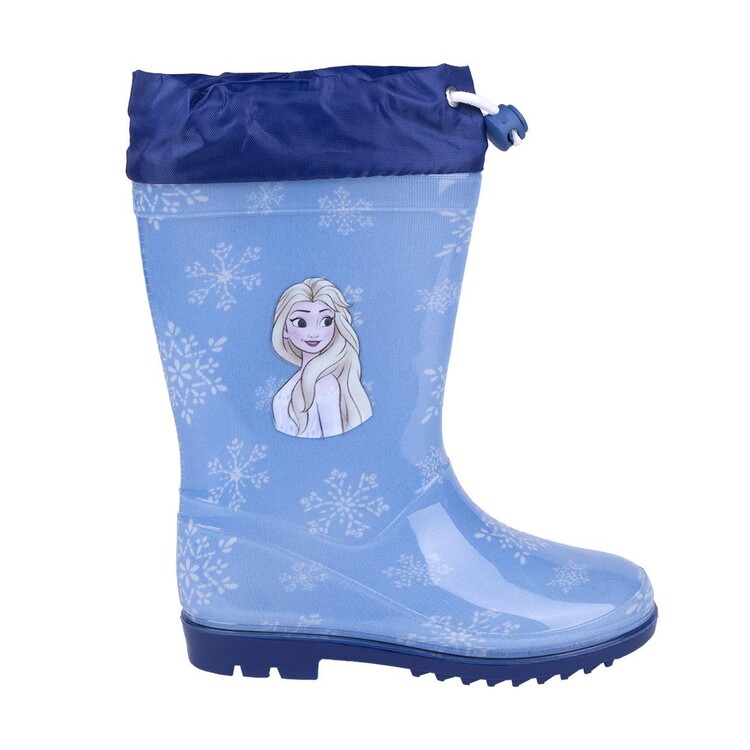 Stiefel Frozen - Elsa