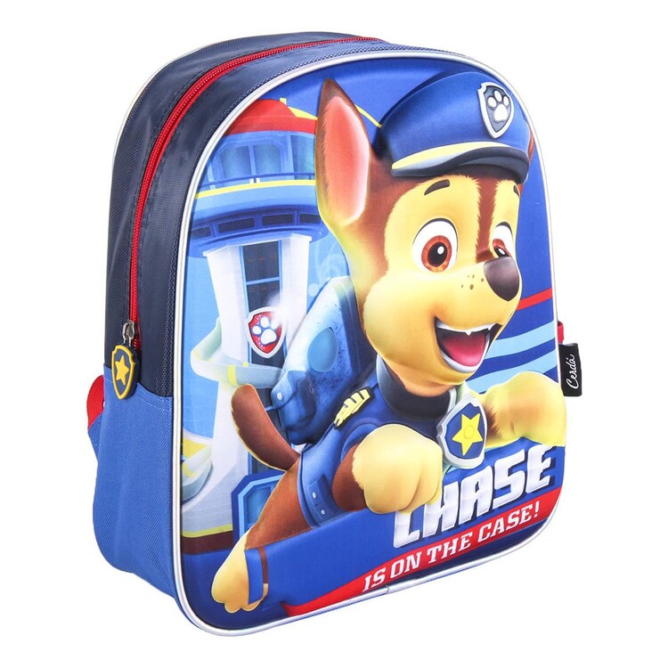 Levně Batoh Paw Patrol - Top pup, 25 x 31 x 10 cm