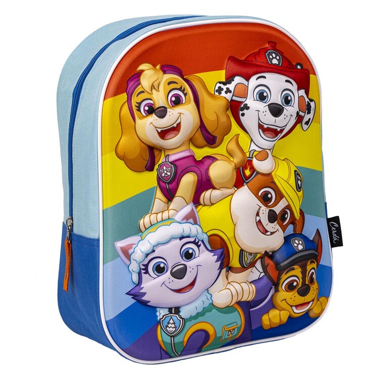 Rucksack Paw Patrol - Chase