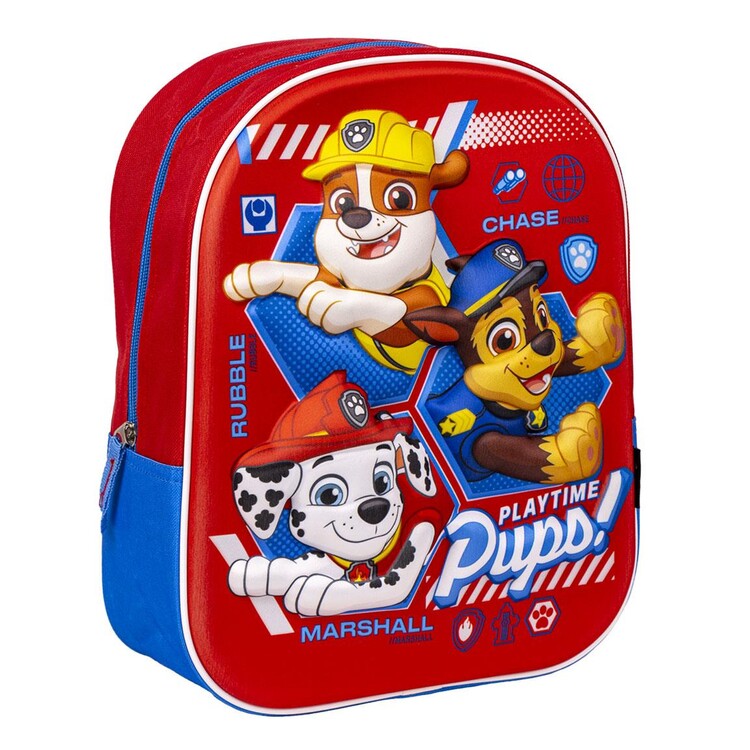 Rucksack Paw Patrol