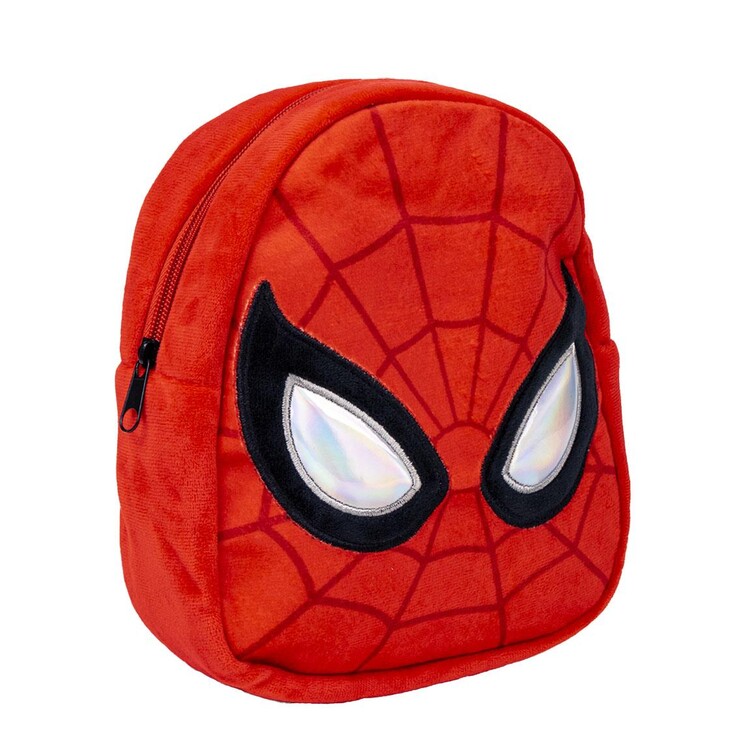 Levně Batoh Marvel - Spider-Man, 18 x 22 x 8 cm