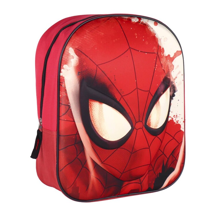 Levně Batoh Marvel - Spider-Man, 25 x 31 x 10 cm