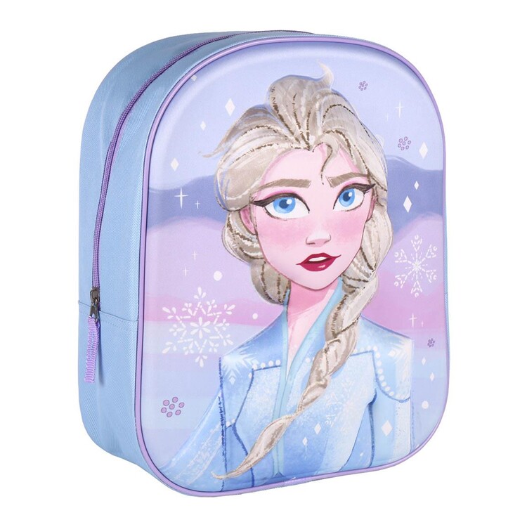 Rygsæk Frozen - Elsa