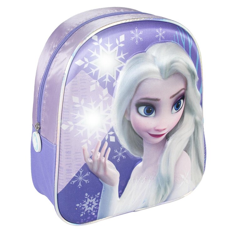 Batoh Frozen - Elsa