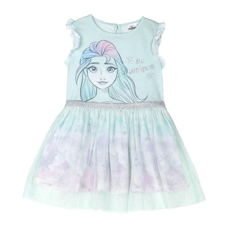 Kleid Frozen - Be Unique