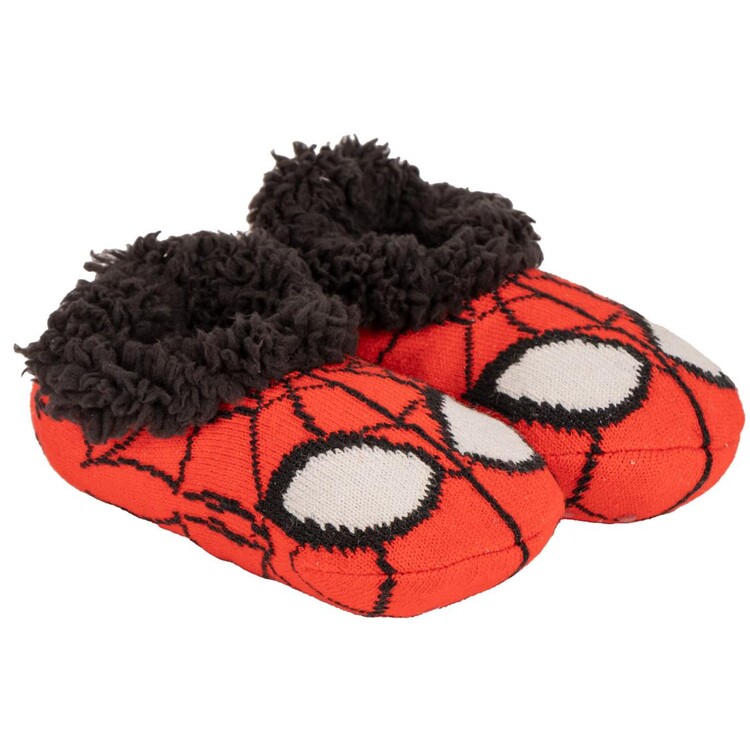 Haine Papuci Marvel - Spider-Man