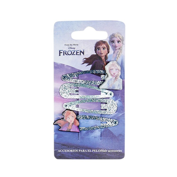 Horquillas para el pelo Frozen 2