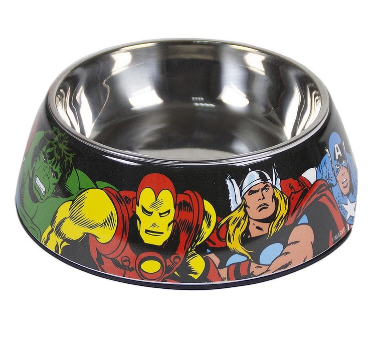 Marvel (M)