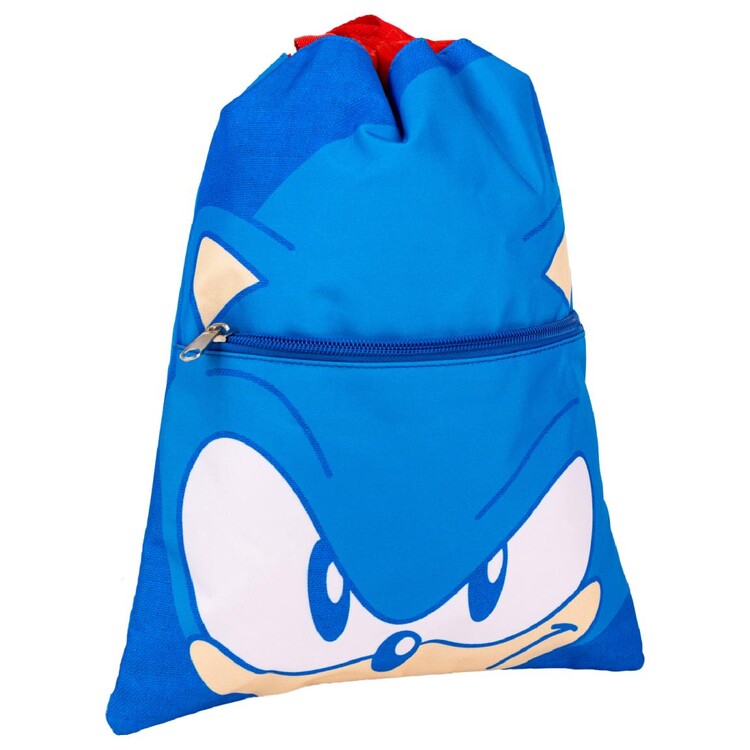Táska Sonic the Hedgehog