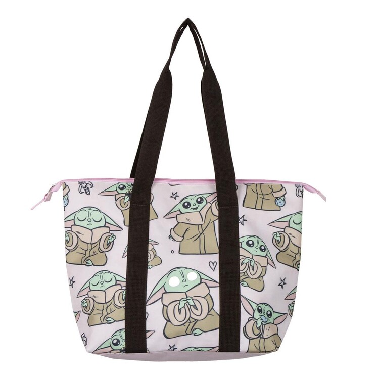 Tas Star Wars: The Mandalorian - Grogu