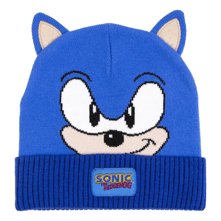 Sonic the Hedgegog Pet