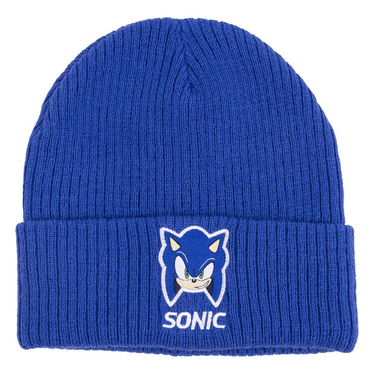 Kappe Sonic the Hedgegog - Sparkys