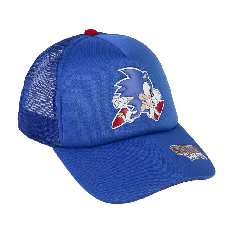 Sonic the Hedgehog Kasket