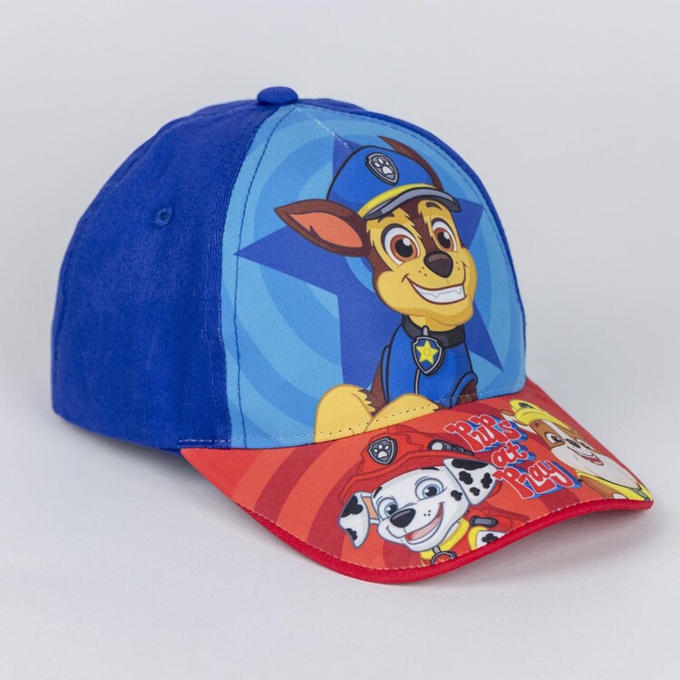 Cap Paw Patrol - Team Paw