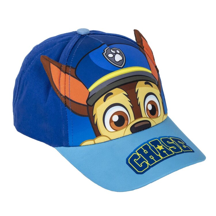 Kappe Paw Patrol - Chase