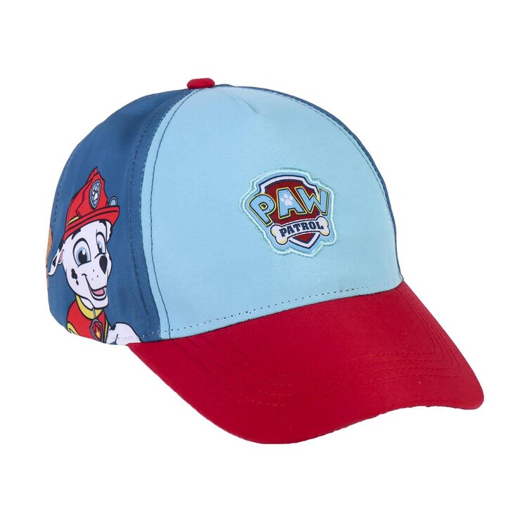 Kappe Paw Patrol - Characters