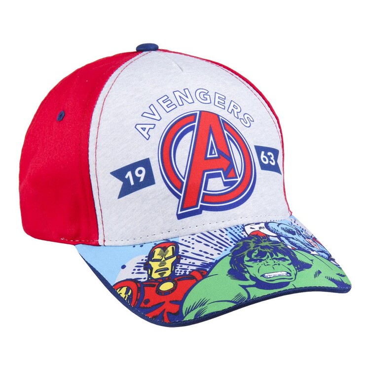 Marvel - Avengers Kasket