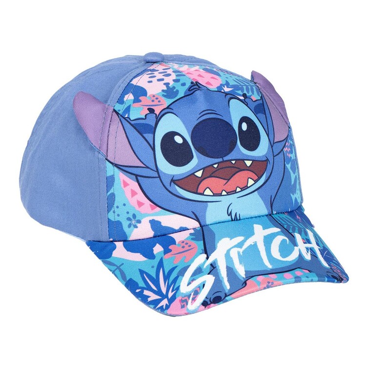 Kappe Lilo & Stitch - Stitch