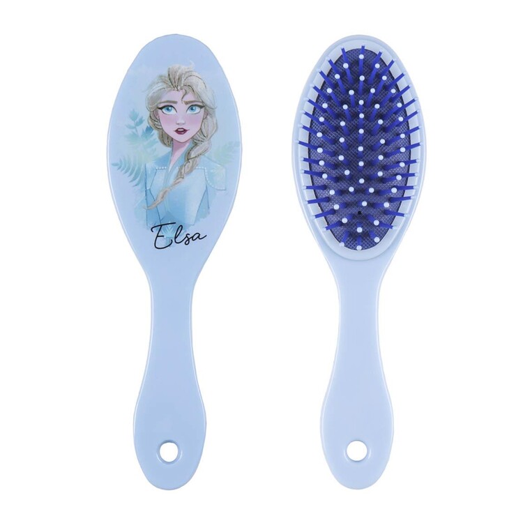 Haarkamm Frozen - Elsa