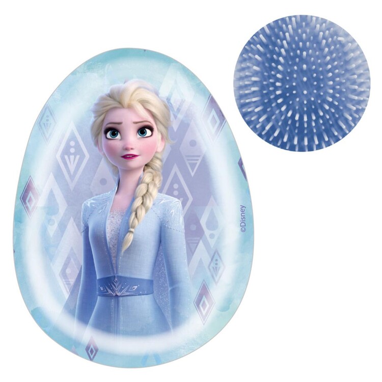 Fésű Frozen - Elsa