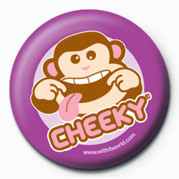Märke WithIt (Cheeky Monkey)