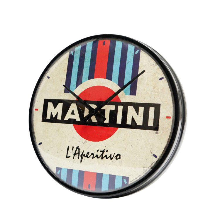 hodiny Martini