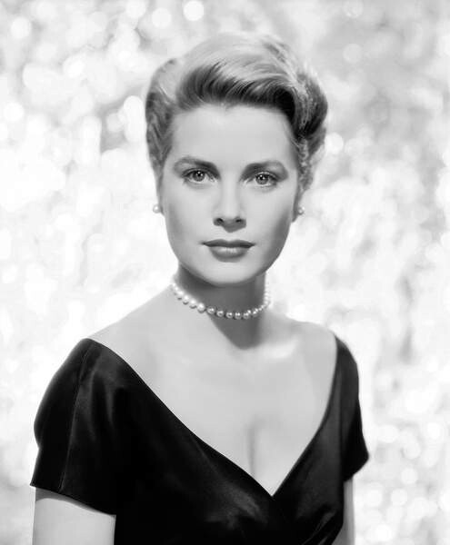 Fotografie Grace Kelly, The Country Girl 1954 Directed By George Seaton, 35x40 cm