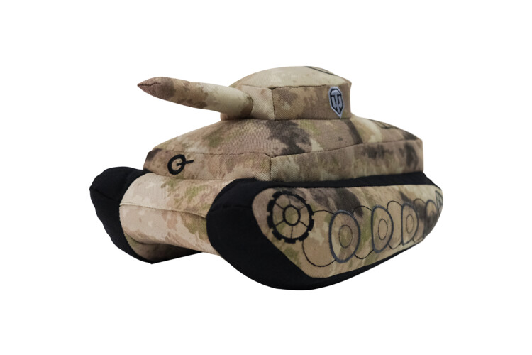 Polštářek World of Tanks - Tiger