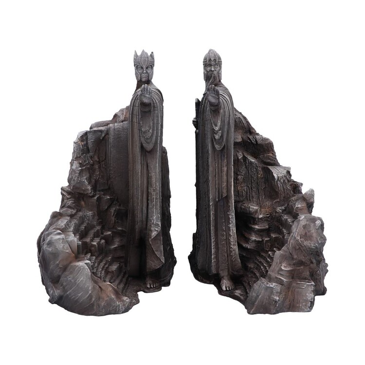Levně Zarážky na knihy Zarážky na knihy Lord of the Rings - Gates of Argonath | 19 cm