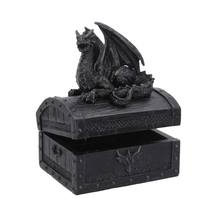 Kista Dragon - Sacred Keeper