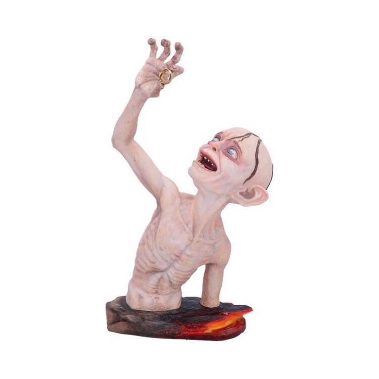 Figurka Lord of the Rings - Gollum, 39 cm