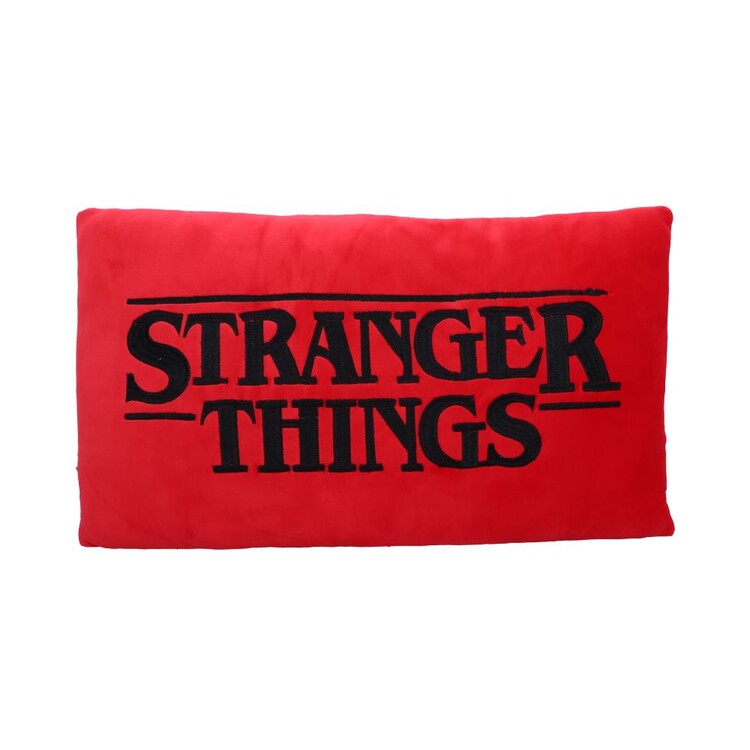 Pute Stranger Things - Logo