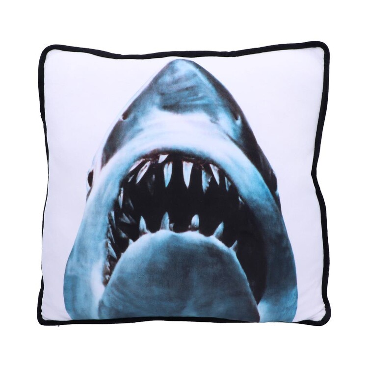 Cuscino Jaws