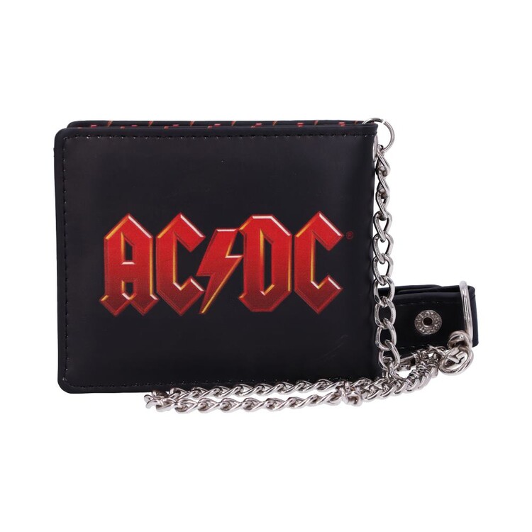 Peněženka AC/DC