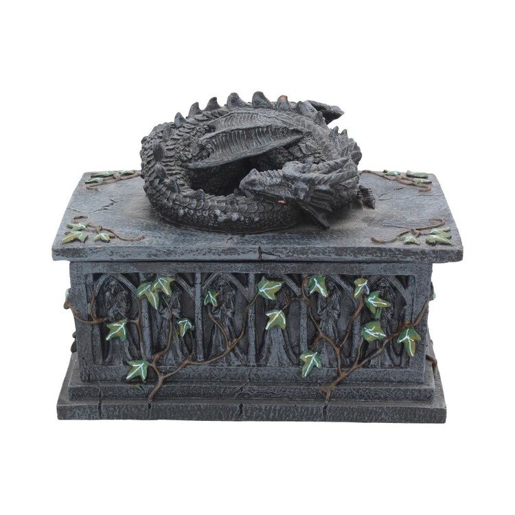 Boîte Dragon