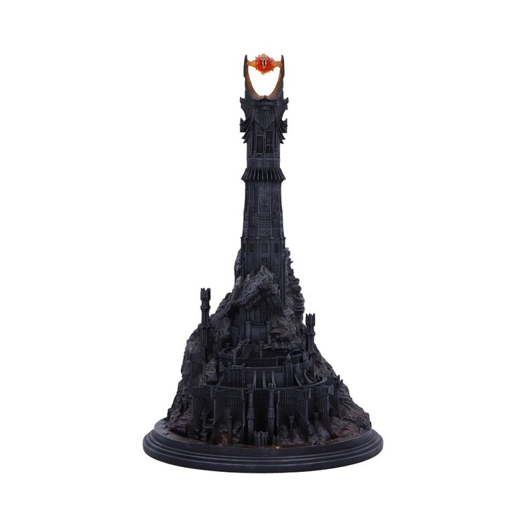 Figurka Lord of the Rings - Barad Dur Backflow, 26.5 cm