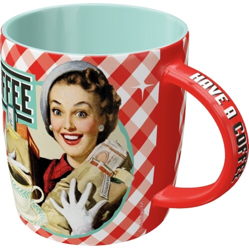 Kopp Have a Coffee