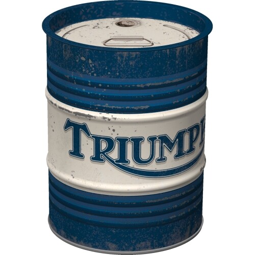 Pușculiță Triumph