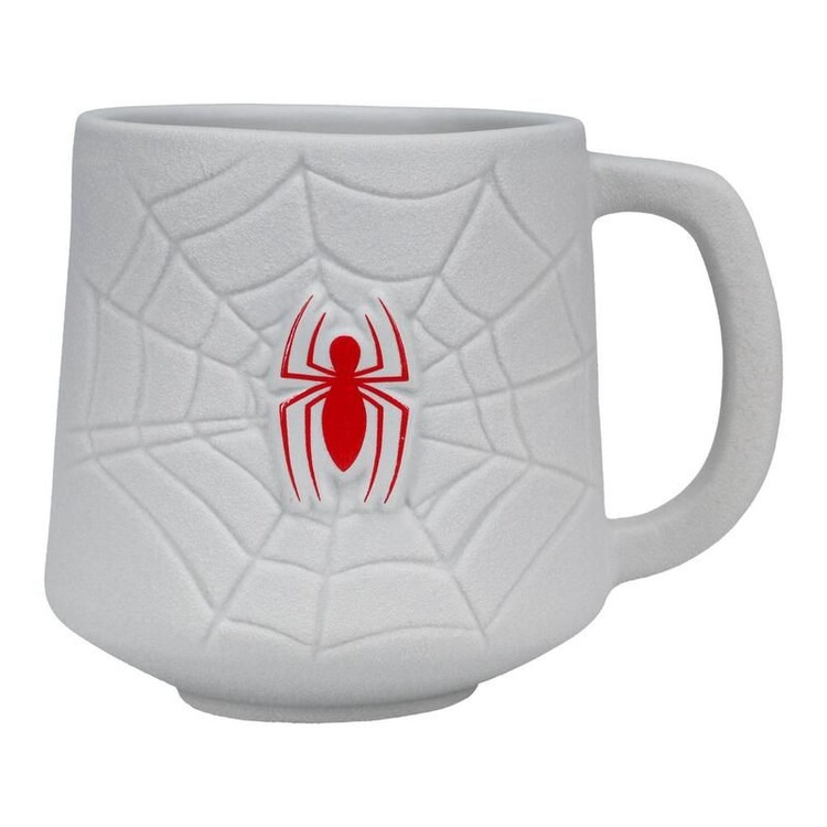 Hrnek Spider-Man - Web, 0,45 l