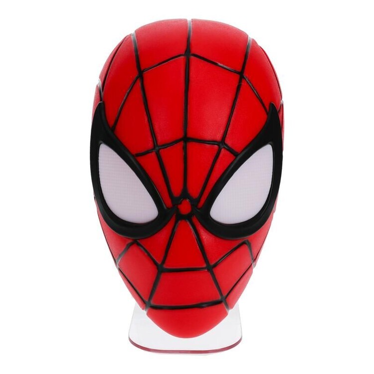 Lampička Mask Marvel - Spider-Man