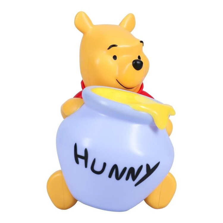 Lampička Lampička Winnie the Pooh - Honey