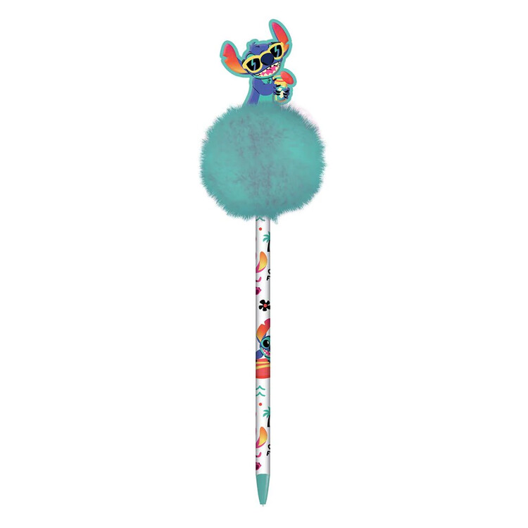 Schrijfaccessoires Lilo & Stitch - Acid Drops